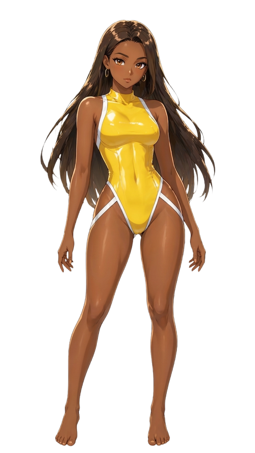 Bumble Onepiece