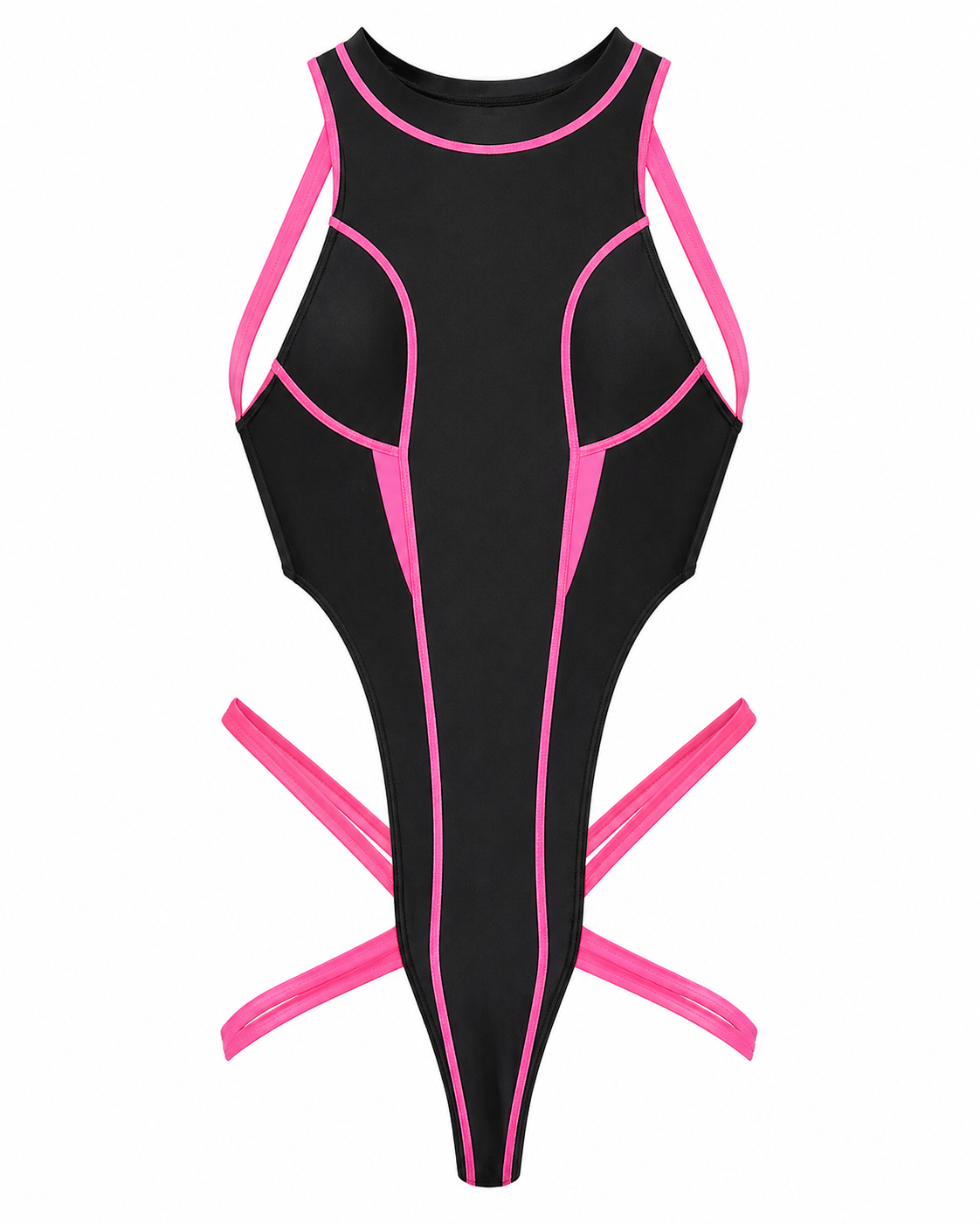 Viper Mono-Suit