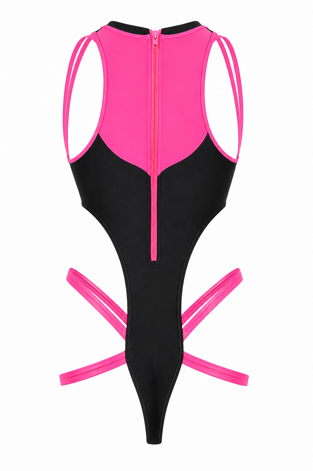 Viper Mono-Suit