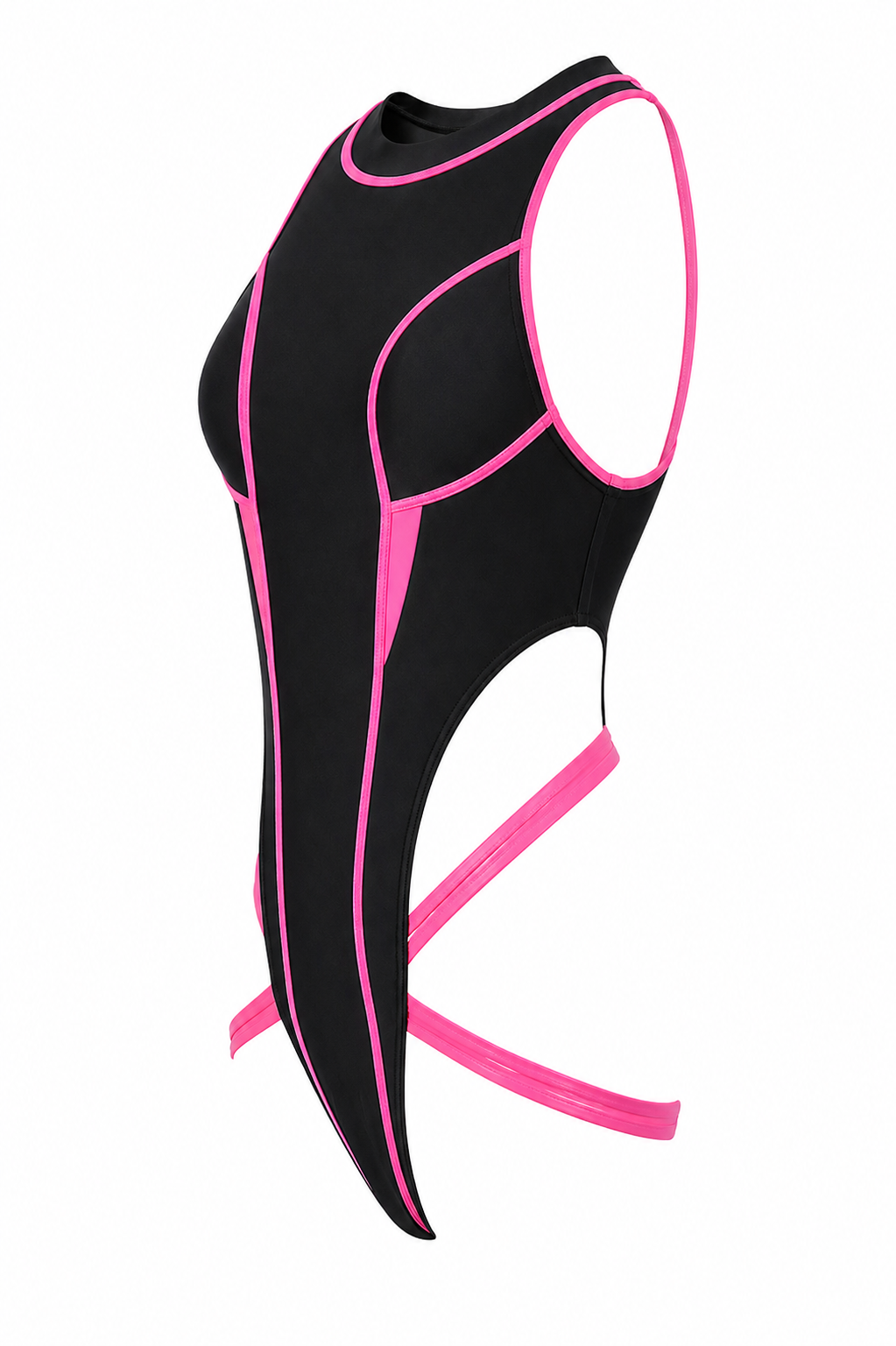 Viper Mono-Suit